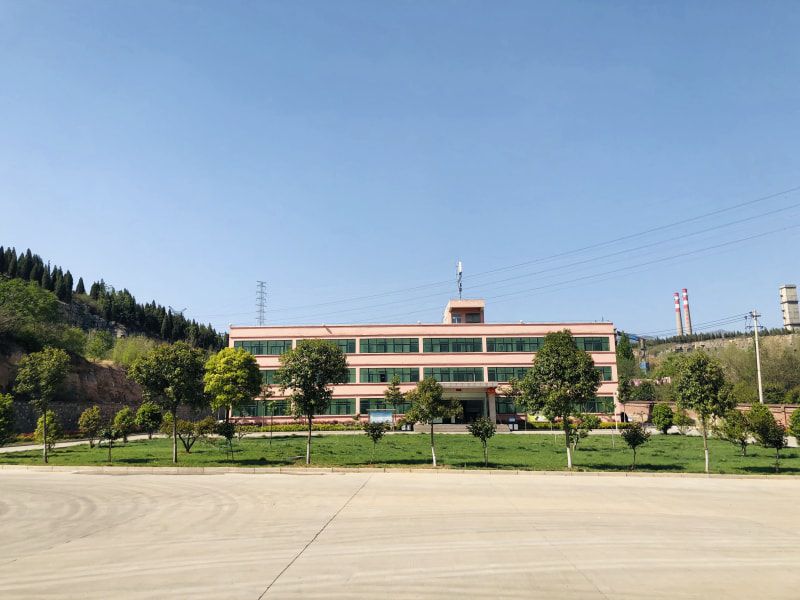 廠區(qū)環(huán)境